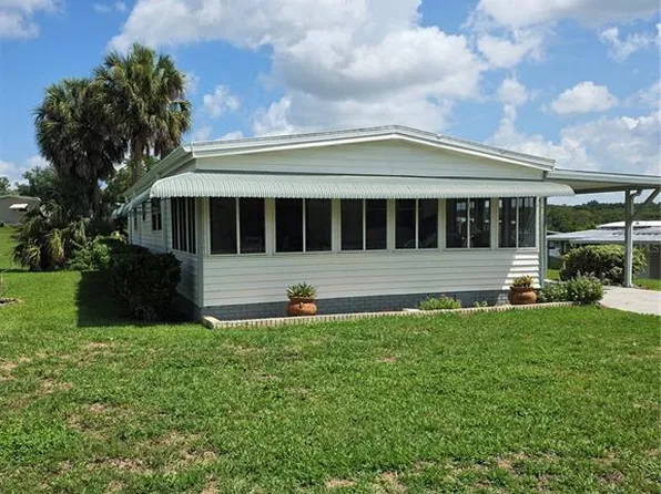 4133 Oak Grove Dr #16, Zellwood, FL 32798