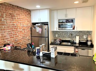 189 Saint Botolph St #P, Boston, MA 02115