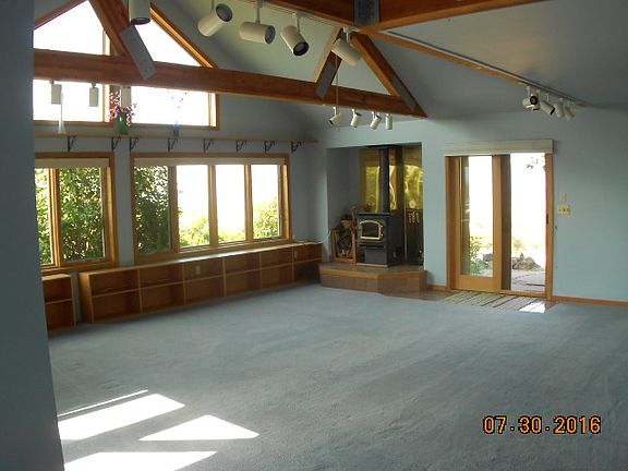 family room or studio