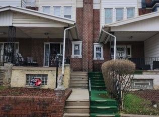 6306 Ogontz Ave, Philadelphia, PA 19141