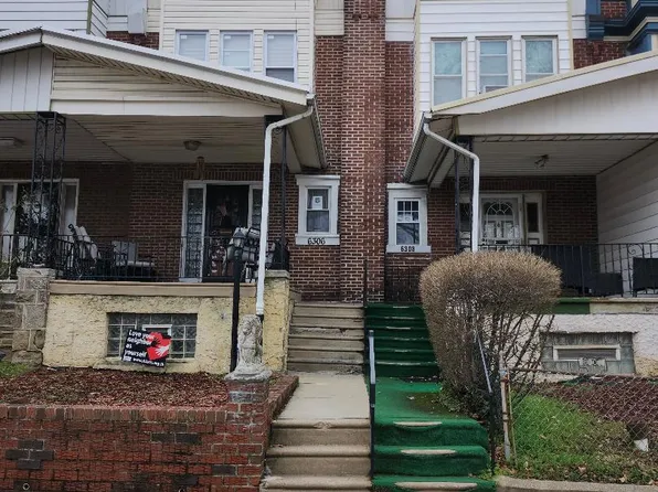 6306 Ogontz Ave, Philadelphia, PA 19141