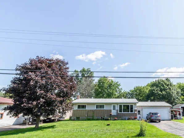 8425 County Road 15 Rd, Augusta, ON K0G 1R0