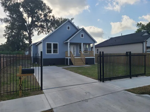4108 Russell St, Houston, TX 77026