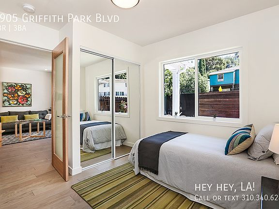 5th image of 1905 Griffith Park Blvd