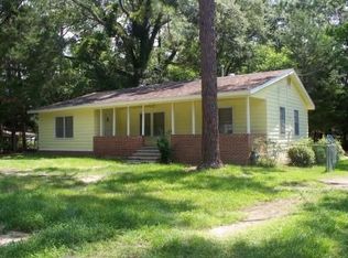 409 Midflo St, Tallahassee, FL 32304