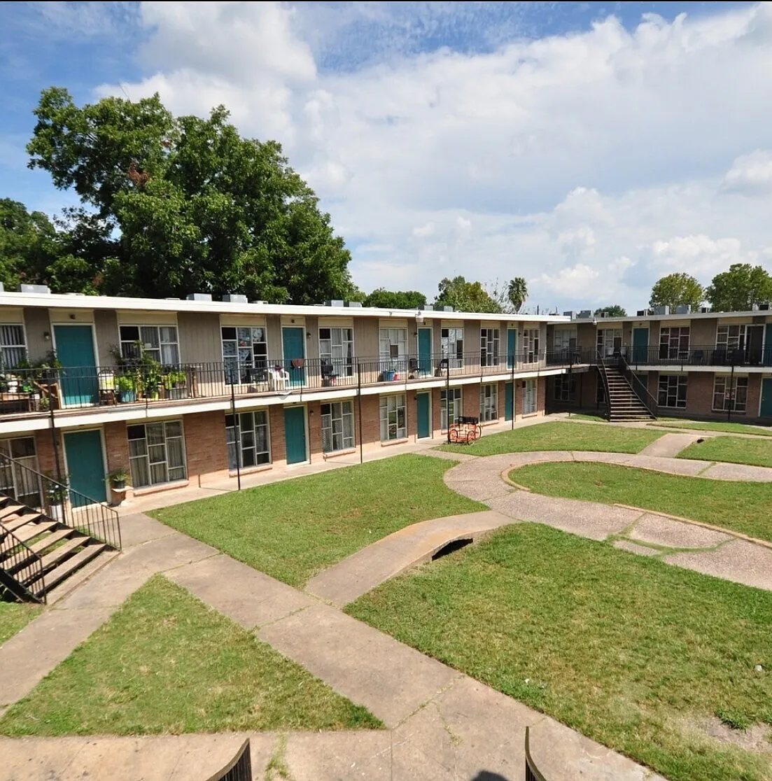 Winkler Apartments - WINK... — Photo 1