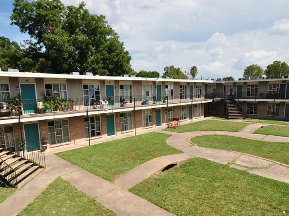 8535 Winkler A02 Wynd, Houston, TX 77017