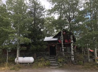 3779 Basalt Rd, Island Park, ID 83429