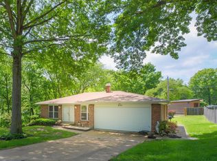 4791 Titan Ct, Saint Louis, MO 63128