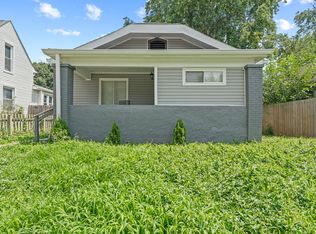 331 S Oakland Ave, Indianapolis, IN