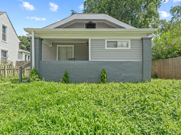 331 S Oakland Ave, Indianapolis, IN 46201