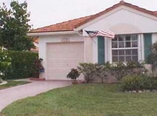 15276 Lake Wisteria Rd, Delray Beach, FL 33484