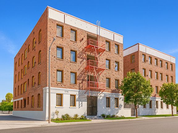 3rd image of 3701 W 9th St #107