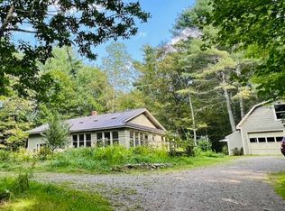 183 Pitcher Rd, Belfast, ME 04915