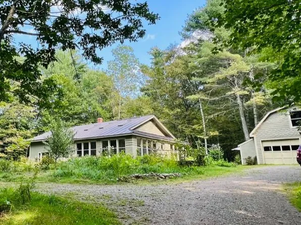 183 Pitcher Road, Belfast, ME 04915