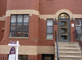 1203 N St NW, Washington, DC 20005