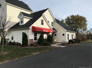 124 Pepin Pl #10, South Windsor, CT 06074