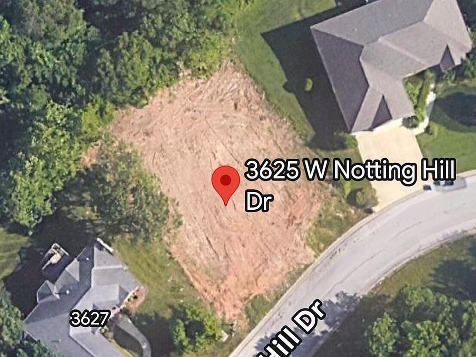 1st image of 3625 W Notting Hill Cir