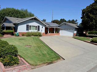 7721 Woodside Dr, Stockton, CA 95207