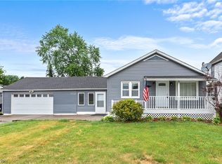 1423 Woodbirch Ave, Akron, OH 44314