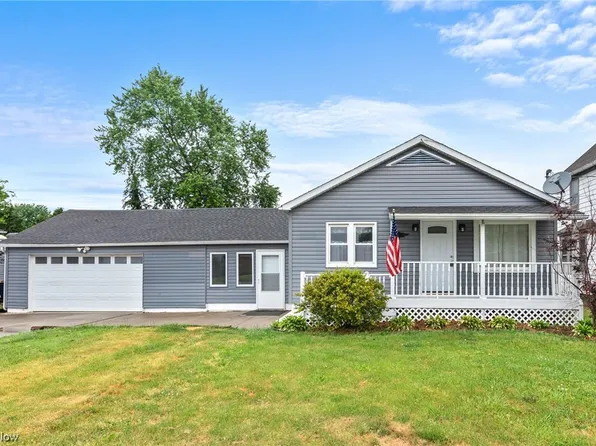 1423 Woodbirch Ave, Akron, OH 44314