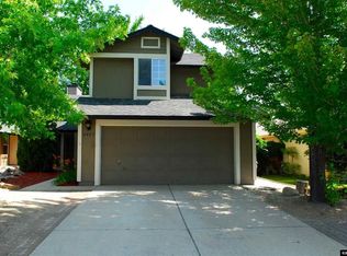 6023 Warm River Rd, Reno, NV 89523