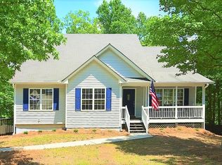 8490 Deliah Way, Gainesville, GA 30506