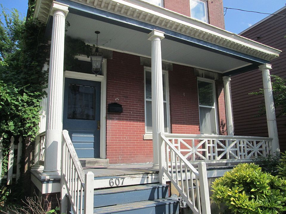 1st image of 607 N 26th St