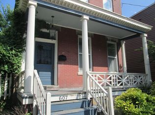 607 N 26th St, Richmond, VA 23223