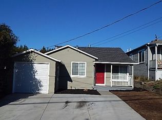 1457 Highland Blvd, Hayward, CA 94542