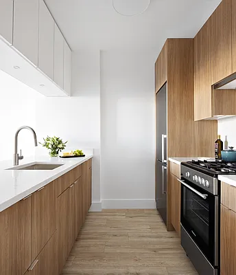 666 Greenwich Street #648 in West Village, Manhattan