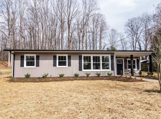 1267 Timberlake Dr, Lynchburg, VA 24502