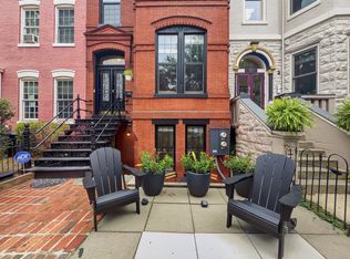 1813 8th St NW #LL, Washington, DC 20001