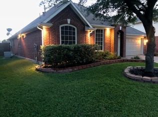 4510 Reams Ln, Fresno, TX 77545