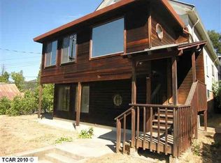 573 S Shepherd St, Sonora, CA 95370