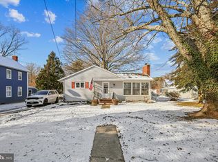 5916 N Main St, Rock Hall, MD 21661