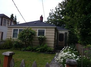 5511 20th Ave S, Seattle, WA 98108
