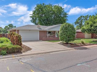 1370 S Allison St, Lakewood, CO 80232