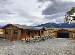 2898 Us Highway 89 S, Emigrant, MT 59027