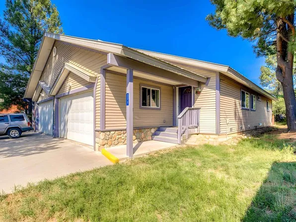 371 E Golf Place, Pagosa Springs, CO 81147