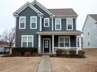 1463 Casner Ln, Franklin, TN 37067