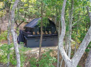 1091 Oglethorpe Mountain Rd, Jasper, GA 30143