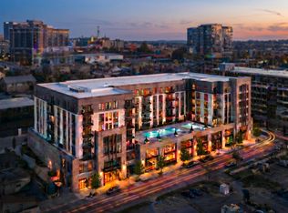623 Middleton St #707, Nashville, TN 37203