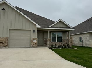 2935 Wasilla Dr, Temple, TX 76502