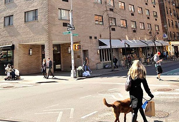 2nd image of 50 Prince St Ph B