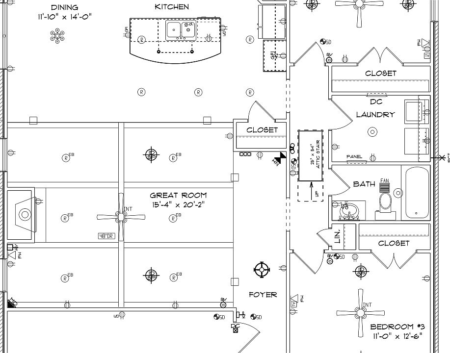 2nd image of 311 Linman Dr