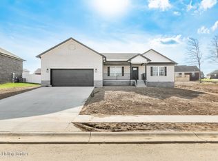 516 Braden Way, Bardstown, KY