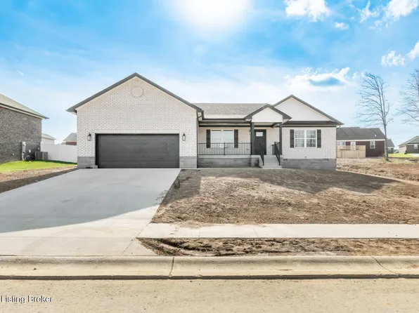 516 Braden Way, Bardstown, KY 40004