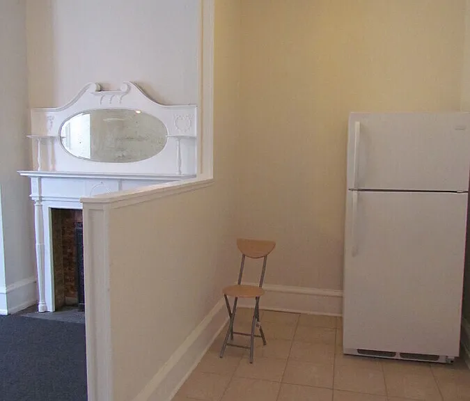 5029 Cedar Ave #2F — Photo 8