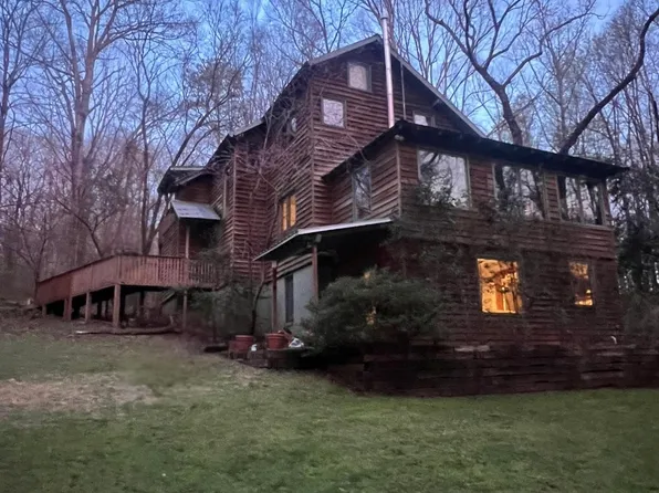 150 Hidden Hills Ln, Athens, GA 30605